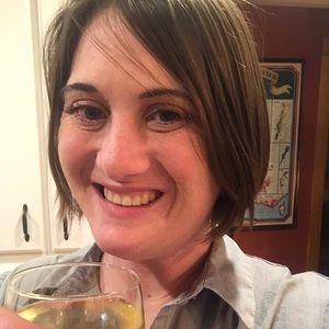 Meet your Posher, Robyn